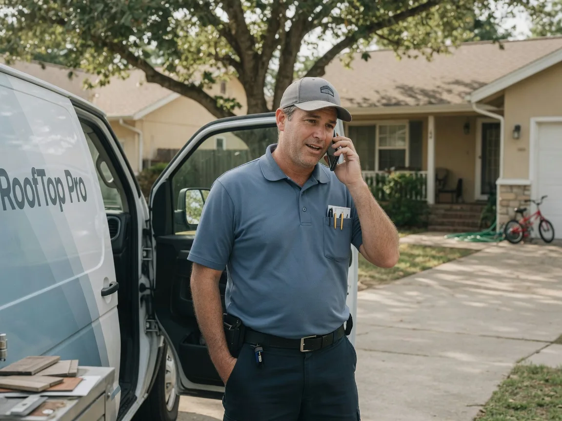 Roof Repair Bluffton, AR FAQs
