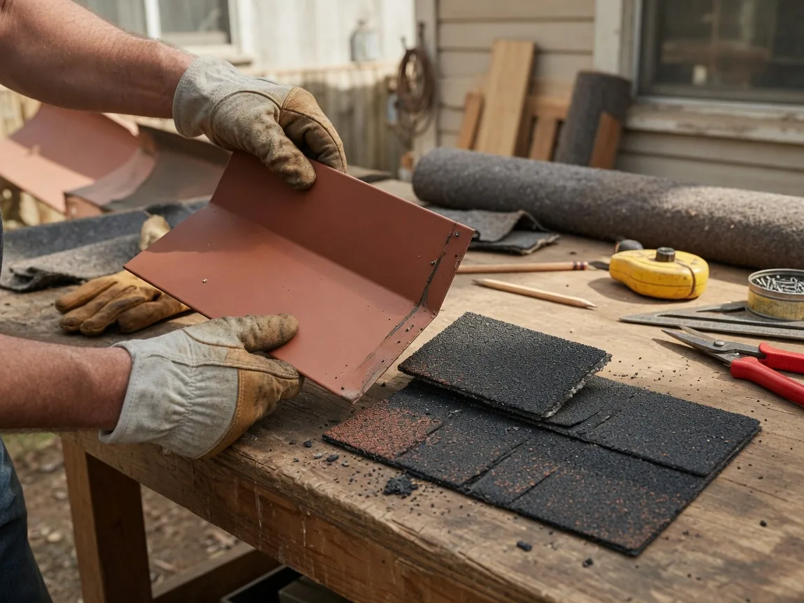Roof Repair company in Bluffton, AR
